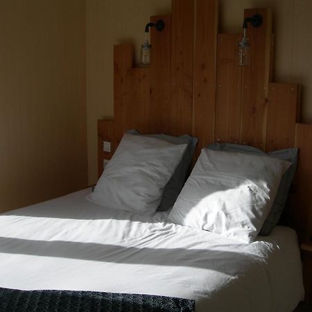 Chambre Nature Ares Exterior photo